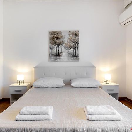 Rhodes Heart Apartments Close To The Old Town Rhodes City Zewnętrze zdjęcie