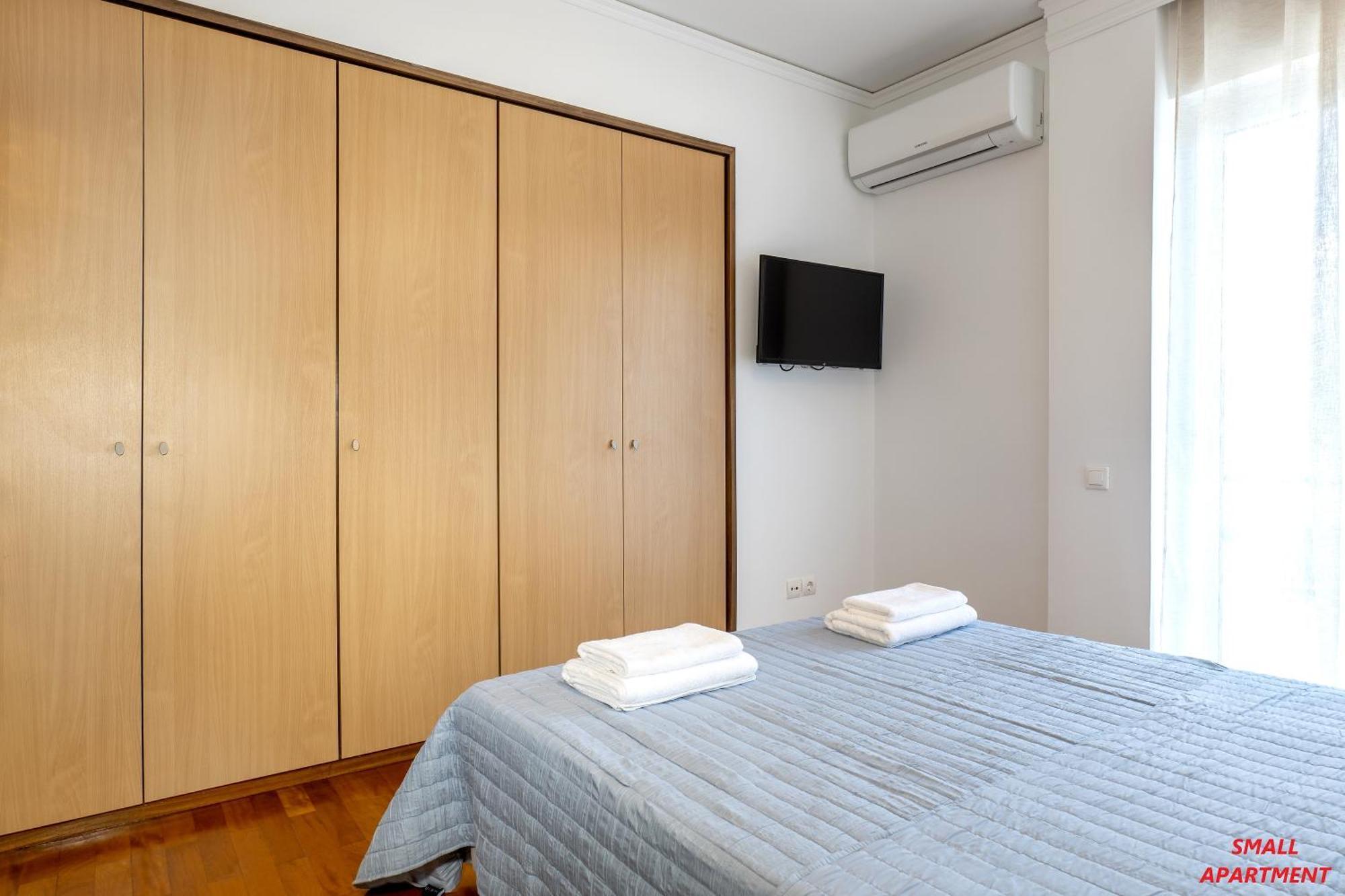Rhodes Heart Apartments Close To The Old Town Rhodes City Zewnętrze zdjęcie