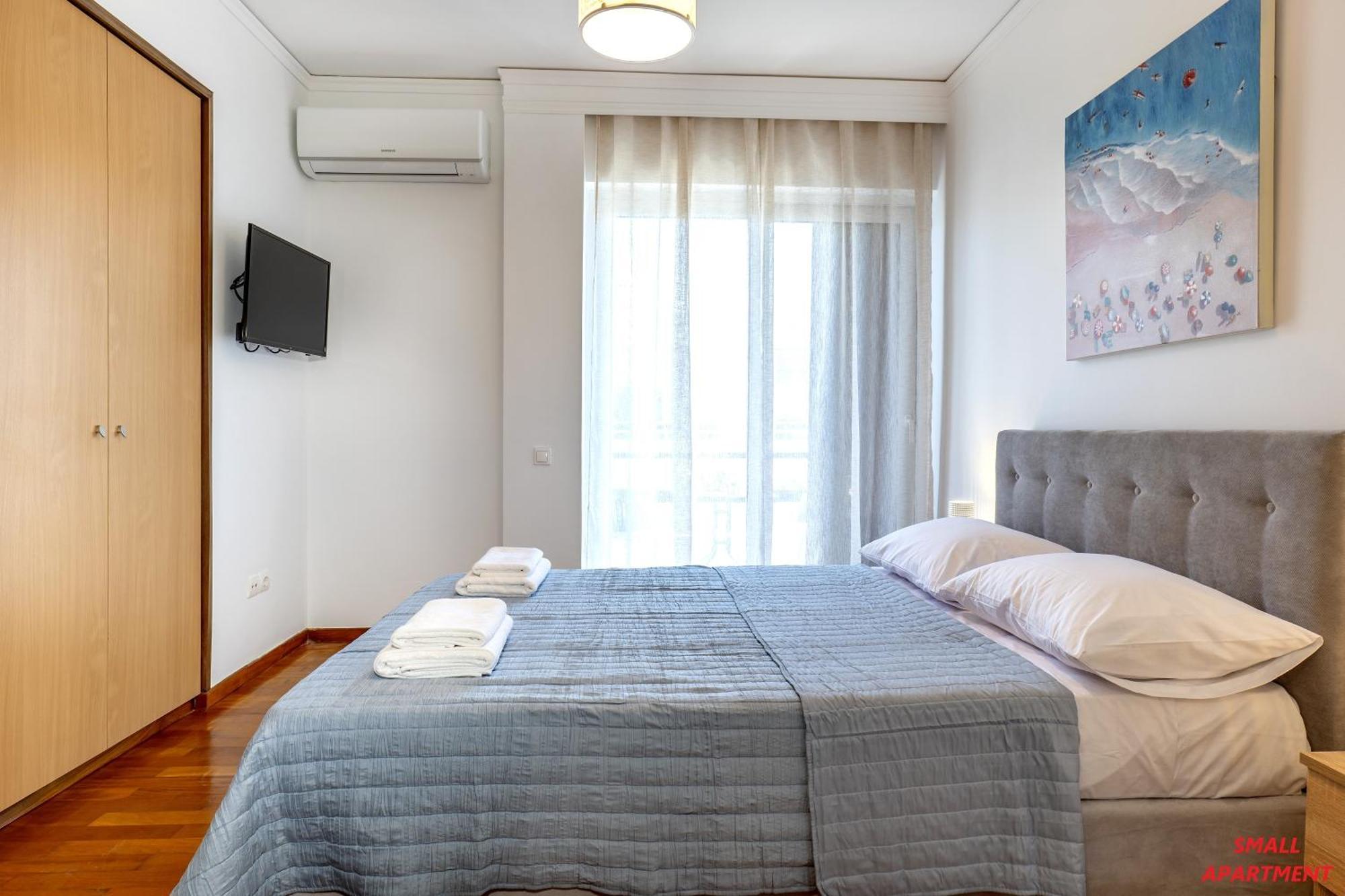 Rhodes Heart Apartments Close To The Old Town Rhodes City Zewnętrze zdjęcie