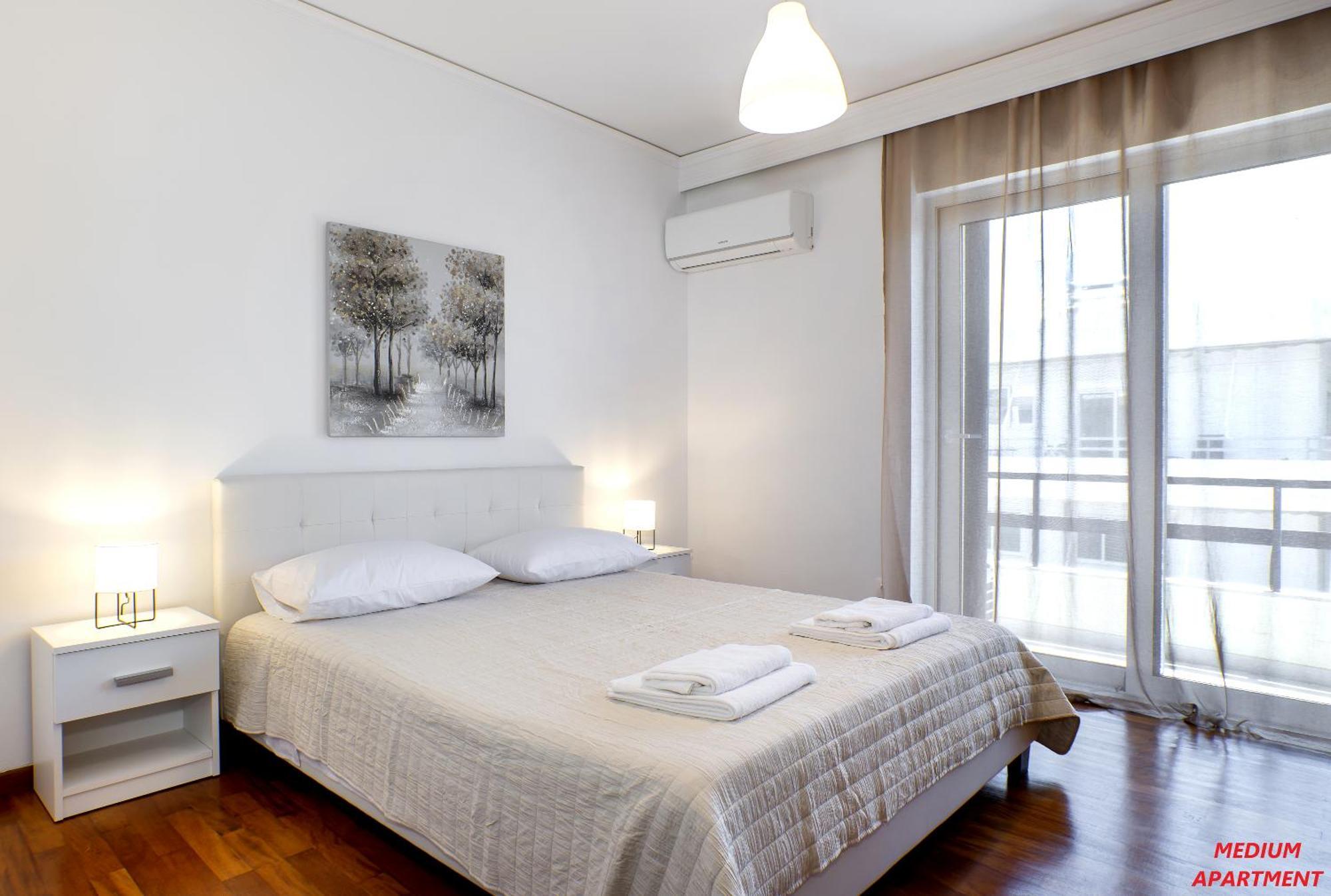 Rhodes Heart Apartments Close To The Old Town Rhodes City Zewnętrze zdjęcie