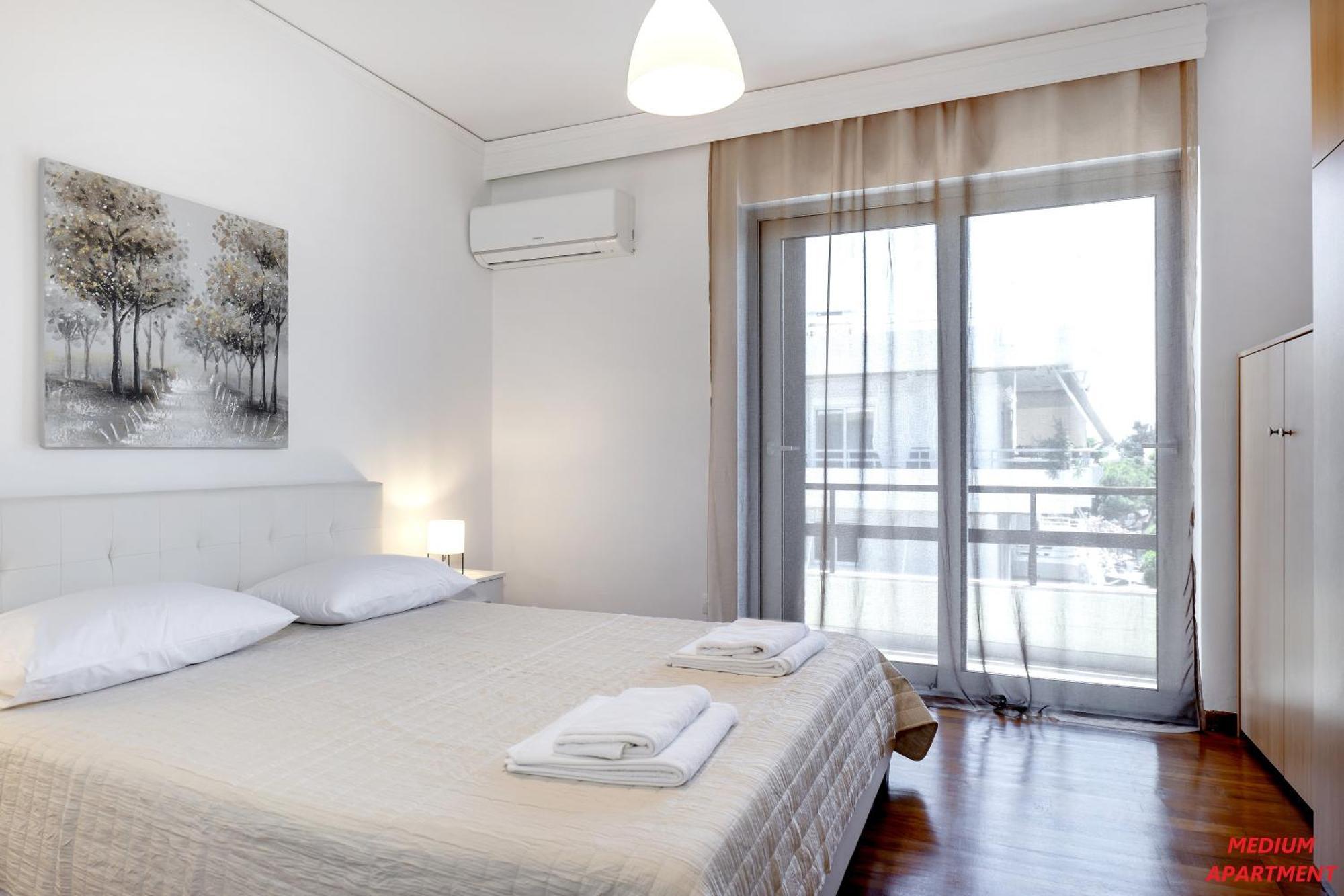 Rhodes Heart Apartments Close To The Old Town Rhodes City Zewnętrze zdjęcie