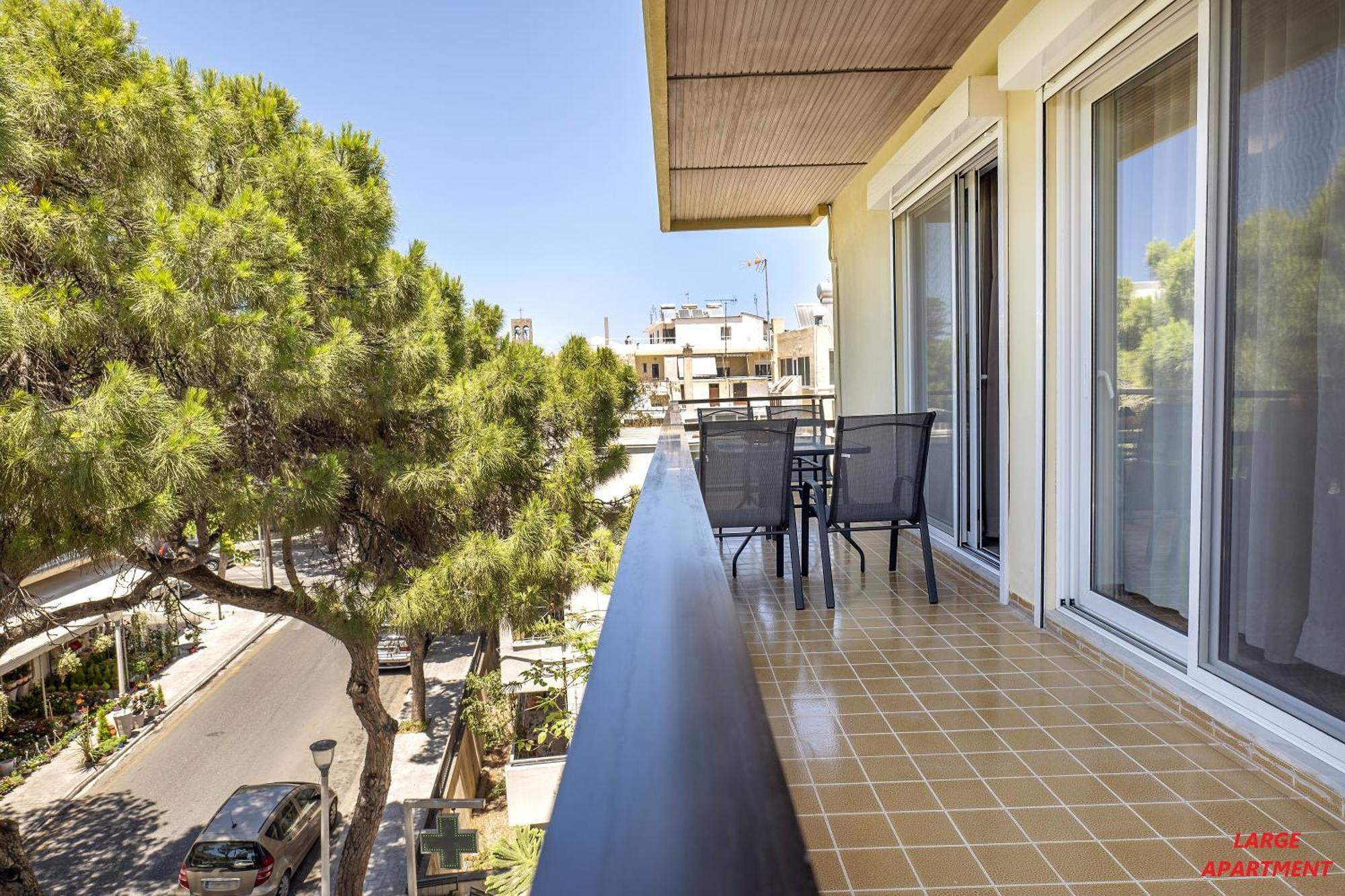 Rhodes Heart Apartments Close To The Old Town Rhodes City Zewnętrze zdjęcie
