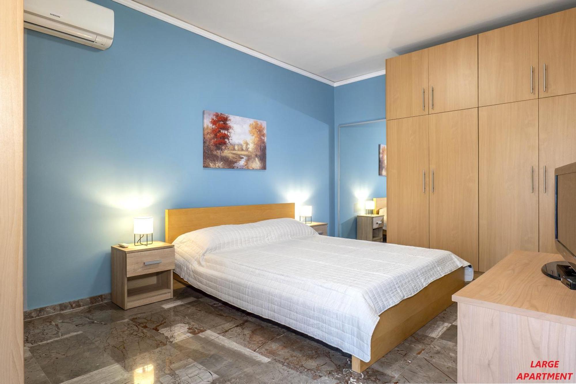 Rhodes Heart Apartments Close To The Old Town Rhodes City Zewnętrze zdjęcie